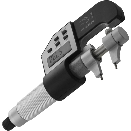 Нутромер микрометрический цифровой МЕГЕОН 80031