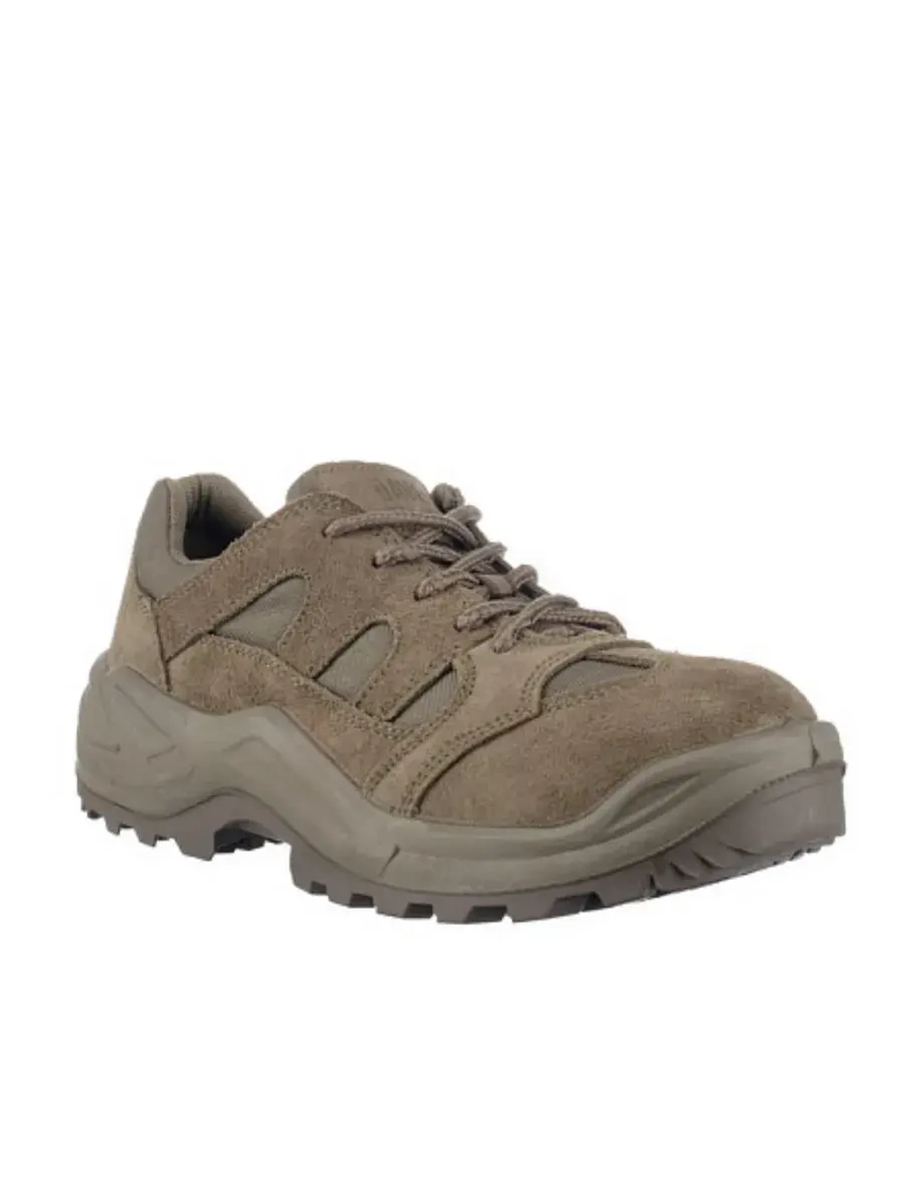 Кроссовки-полуботинки