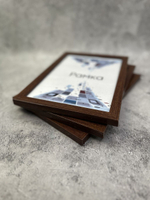 Фоторамка 10х15см набор 3шт