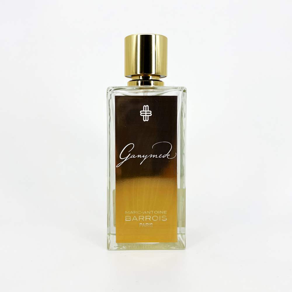 Ganymede Marc-Antoine Barrois