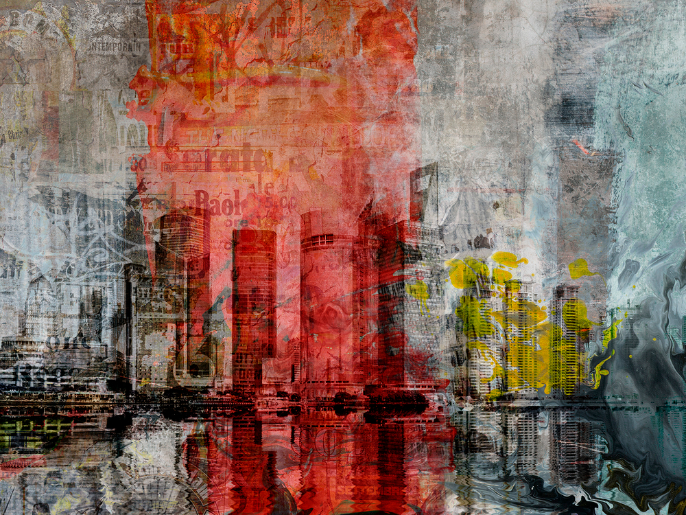 Коллекция GRUNGE