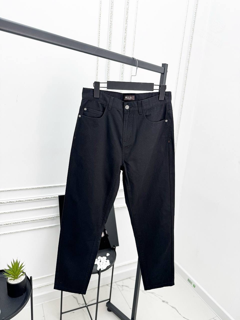 Джинсы Loro Piana