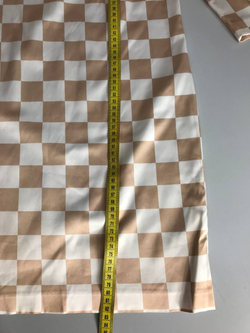 Платье Love Republic в клетку, маркировка 170-80-88, визуально 40 размер