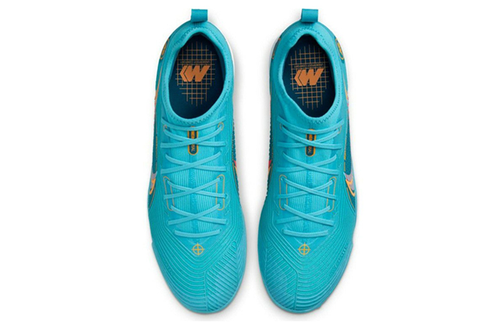 Кроссовки Nike Zoom Vapor 14 14 Pro Tf