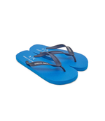 Вьетнамки Armani Exchange - голубой(XUQ002 XV676)