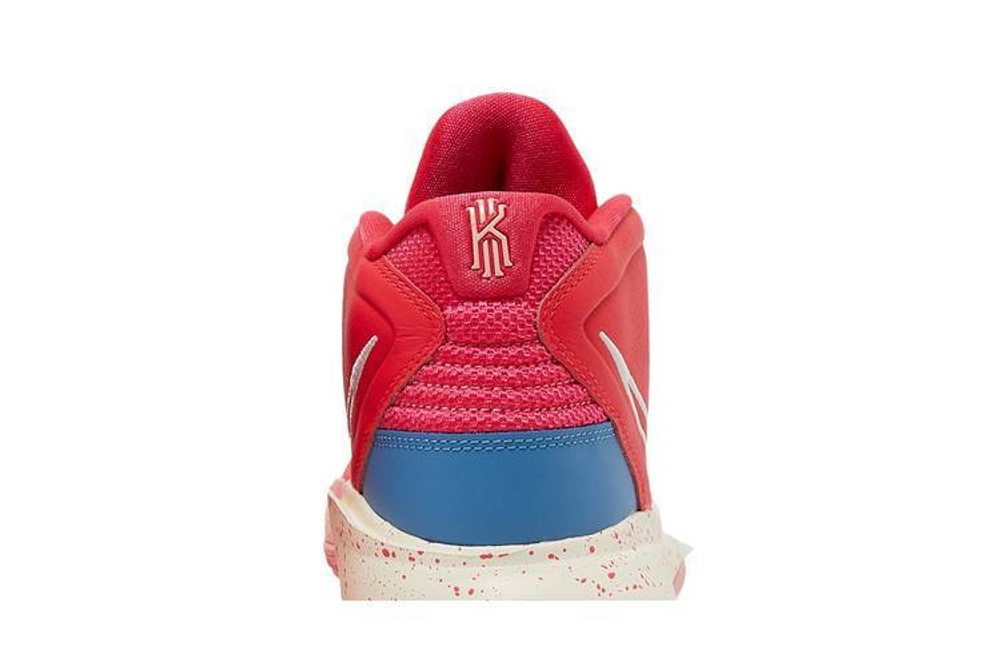 Кроссовки Nike Kyrie 8 Infinity 8 Ep