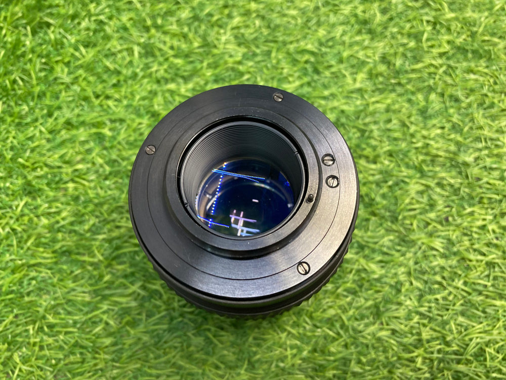 TeleZenitar MC 2.8/135mm
