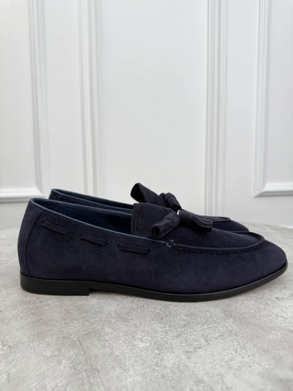 Лоферы Loro Piana