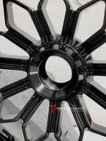 Кованые диски для DUCATI MULTISTRADA V4RS V4 PIKES PEAK V4 V4S V4 RALLY Дукати мотоцикл колеса ковка диск