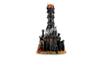 Конструктор LEGO Icons 10333 Властелин колец: Барад-дур
