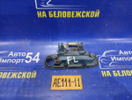 Ручка двери передней левой внешняя TOYOTA SPACIO 1998