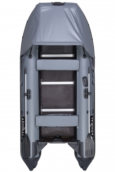 Лодка Адмирал 320 Classic Lux