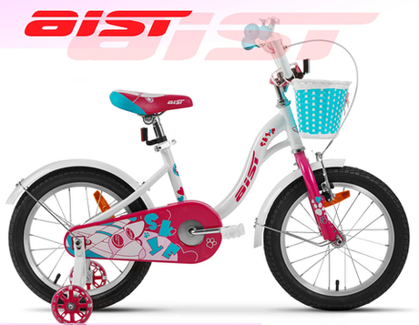 Велосипед AIST Skye 20