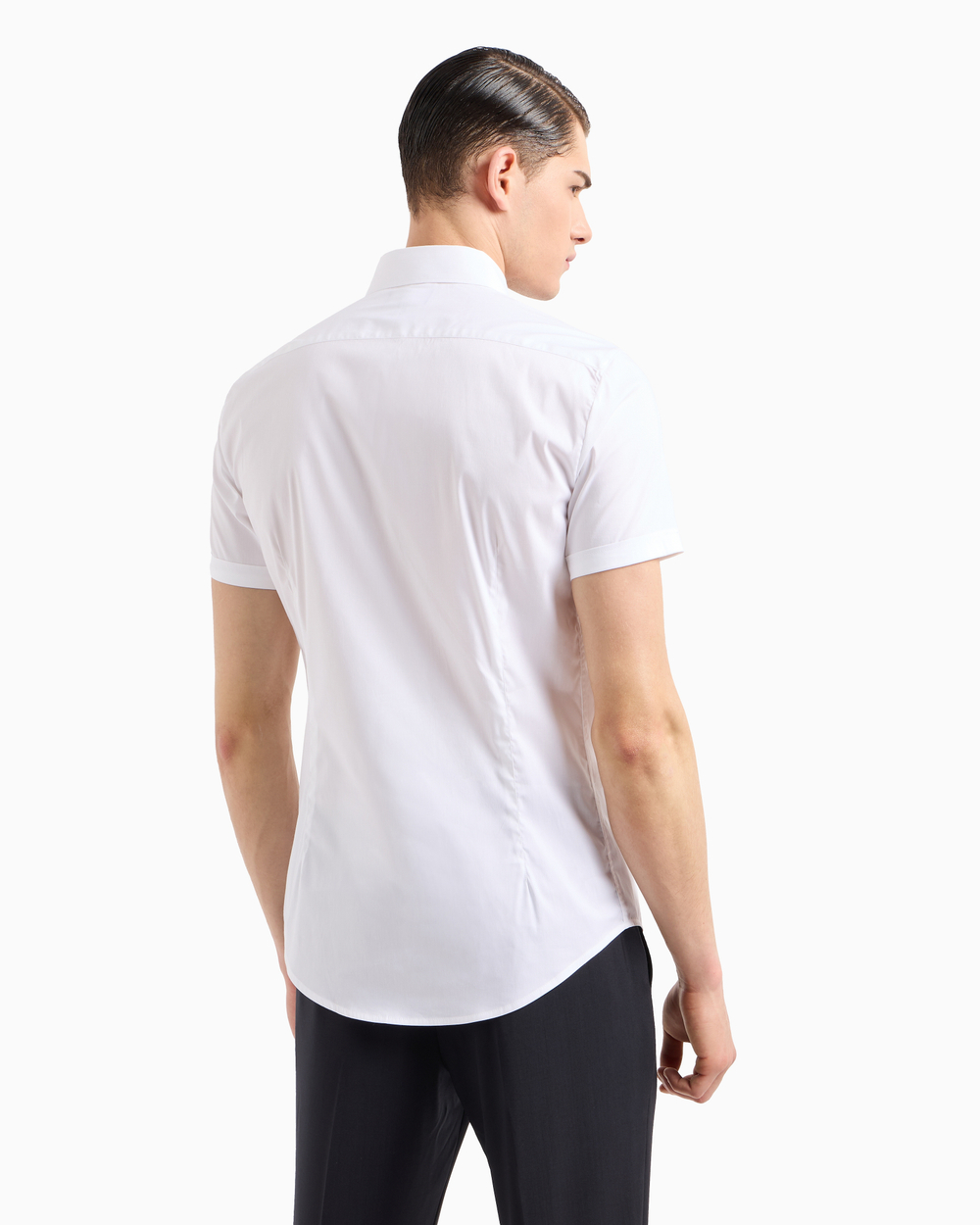 Рубашка EMPORIO ARMANI