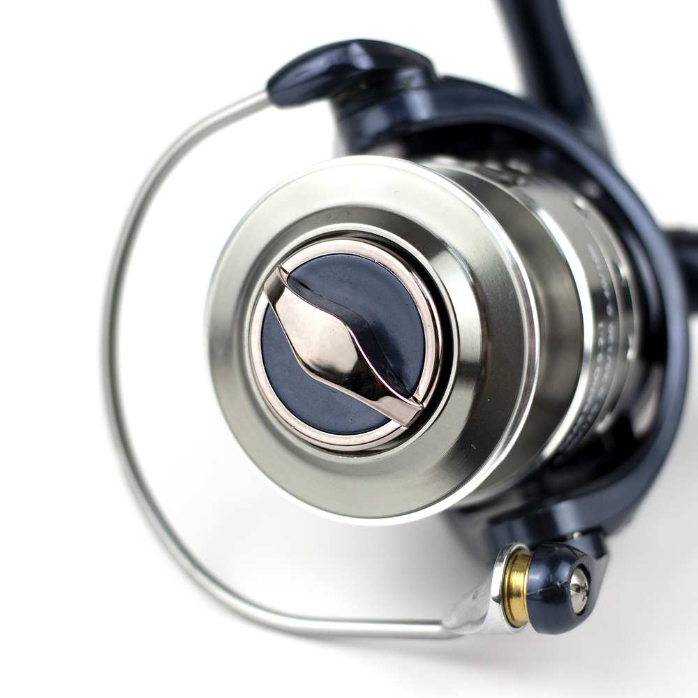 Катушка безынерционная Grows Culture Surfer SM4000A (5+1)