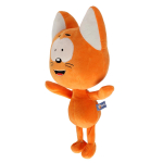 Котёнок Котэ 11*15*27см. (Fancy)