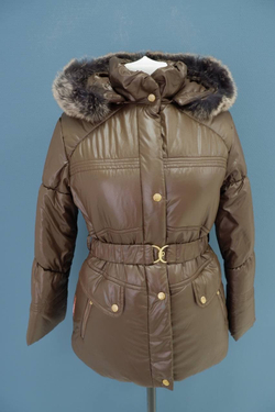 Куртка TI MAX на 11 лет, новая