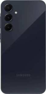 Смартфон Samsung Galaxy A55 12/256Gb Тёмно-синий