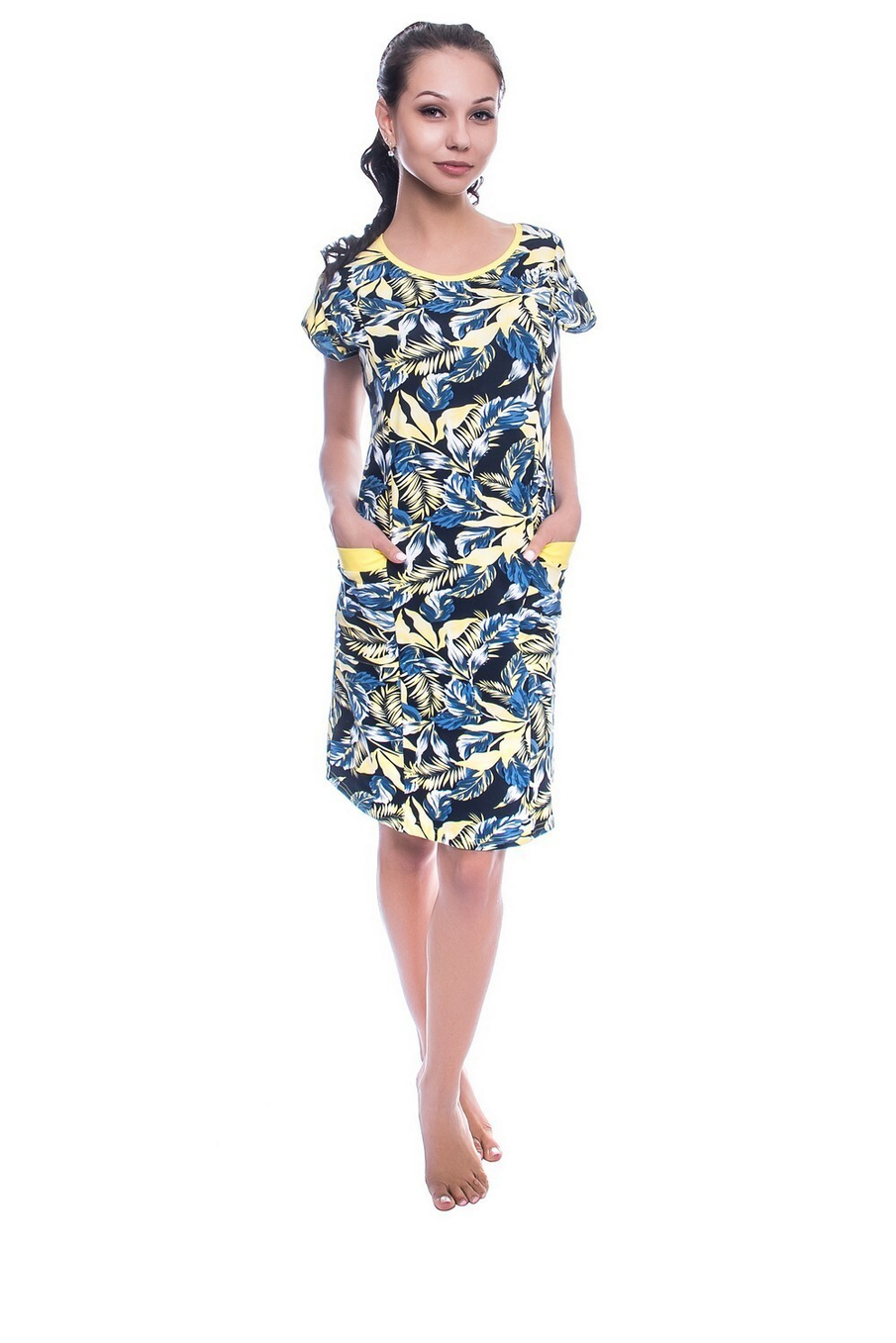 Сорочка женская