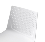 Стул FX-05 WHITE белый