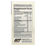 GAT, Testrol Gold ES, средство для повышения уровня тестостерона, 60 таблеток