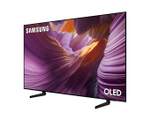 Телевизор Samsung OLED QE77S85FAE