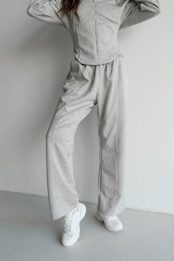 КОМПЛЕКТ LOGAN (серый)