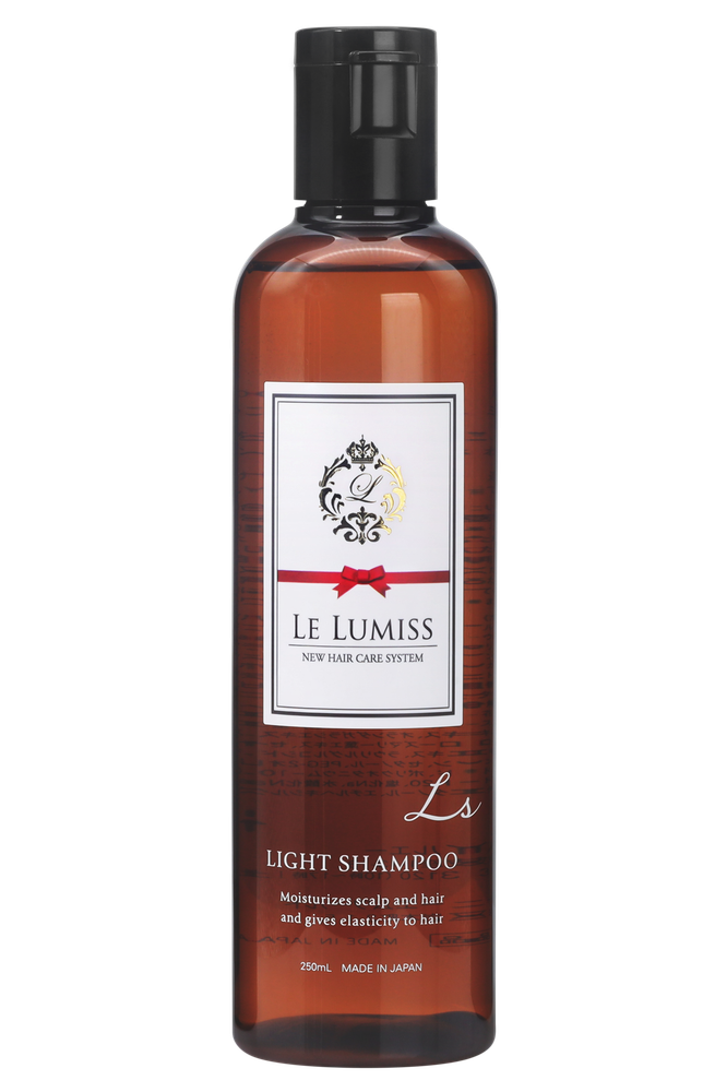 SHAMPOO LIGHT L/ Легкий увлажняющий шампунь