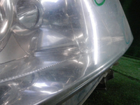 Фара правая Toyota Land Cruiser Prado 150 (2009-2013) галоген