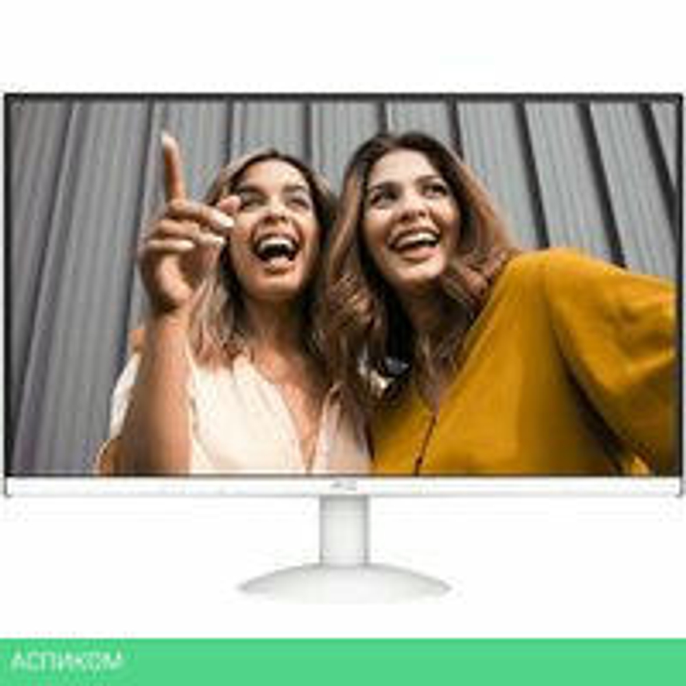 Монитор AOC 27B30H3/BW