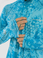 Джерси TritonGear (InterLock), Blue Print