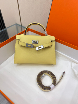 Hermes Kelly 19