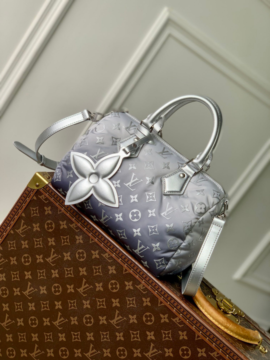Louis Vuitton Speedy Bandouliere 25