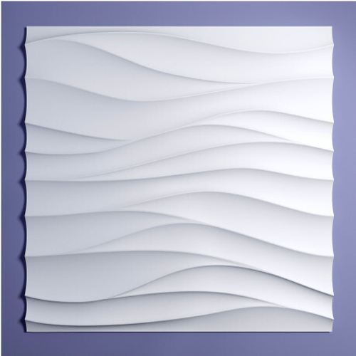 Декоративная панель СП 13