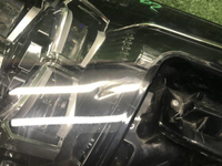 Битая Фара правая GAC GS8 2 (2021-н.в.) LED