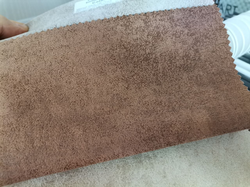 Искусственная замша Calvados (Кальвадос) 782