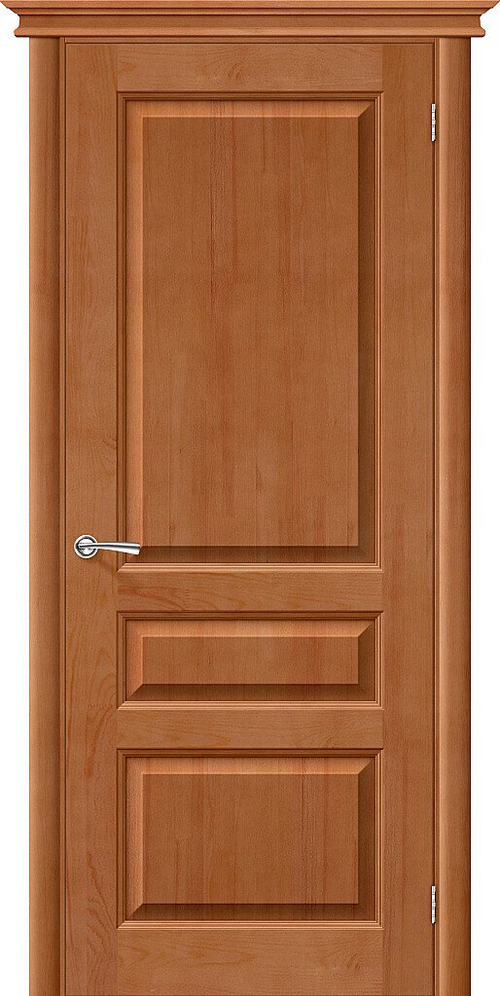 М5 Т-05 (Светлый Лак) 200*80