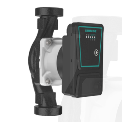 Циркуляционный насос серии АРМ-А, Shimge