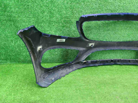 Бампер передний Mercedes C W205 (2014-2018) AMG