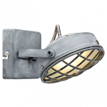 Спот Lussole Lakewood LSP-9979
