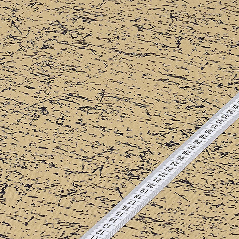 Пике с рисунком, 100% хлопок, 180 гр/м2, 180 см