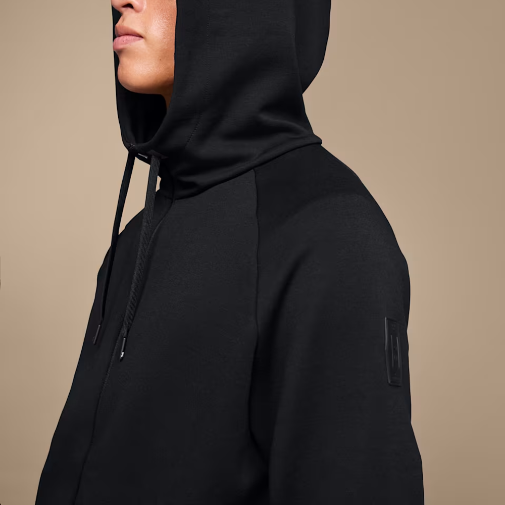 On Zipped Худи Куртка