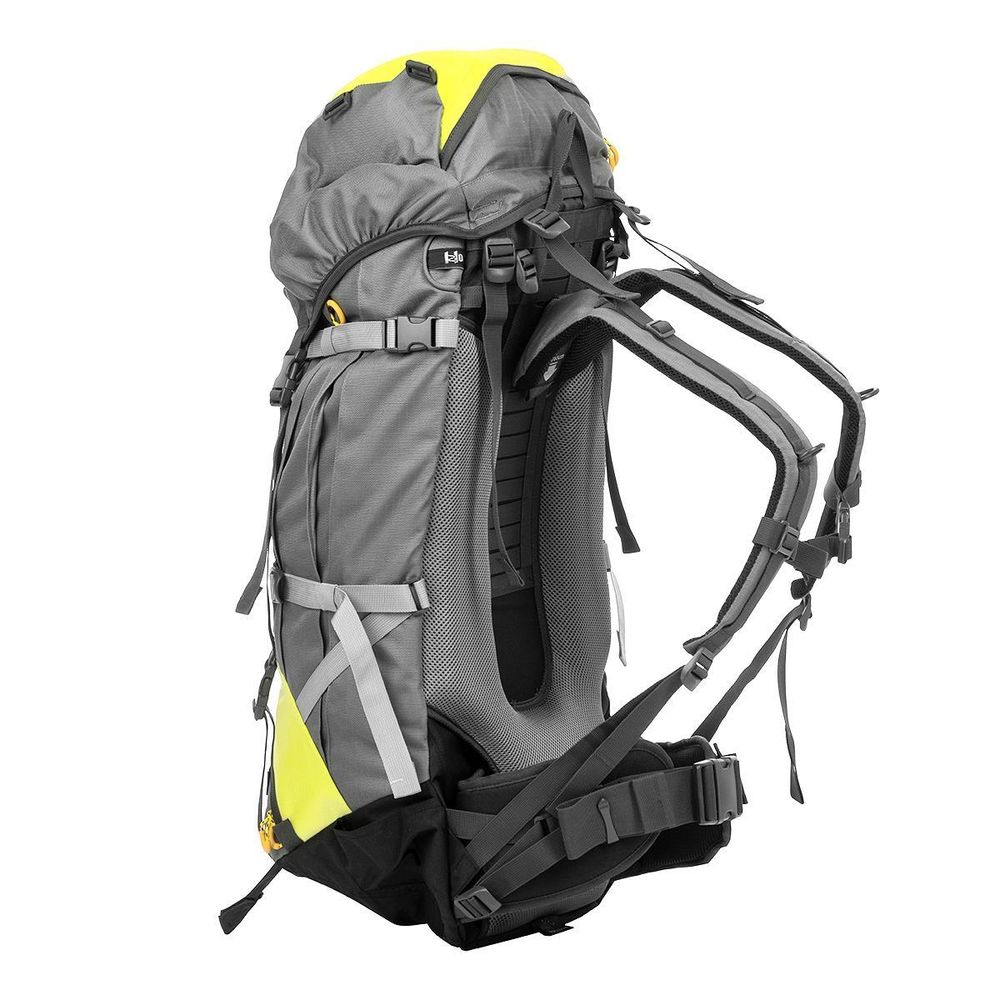 Рюкзак Travel 80 Grey  NISUS