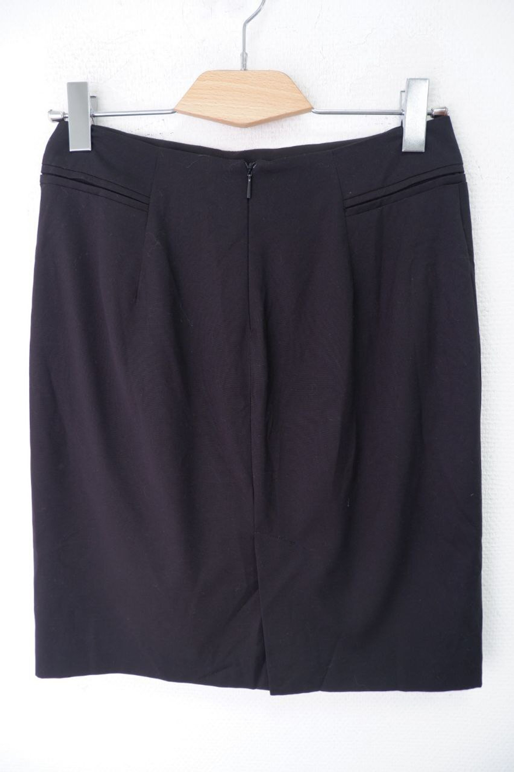 Юбка Mango классическая 46 размер