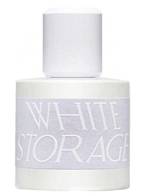 Tobali White Storage