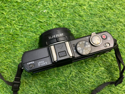 Leica D-LUX 5