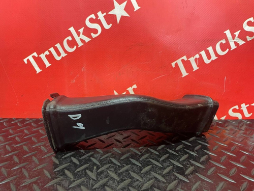 Воздуховод отопителя