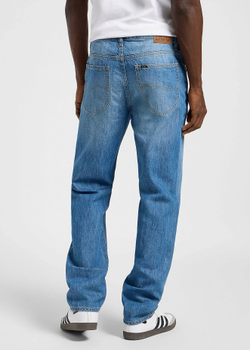 Джинсы мужские LEE WEST Z