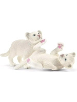 Набор Львица со львятами Schleich 42505
