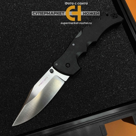 Реплика ножа Cold Steel Recon 1 BK ST